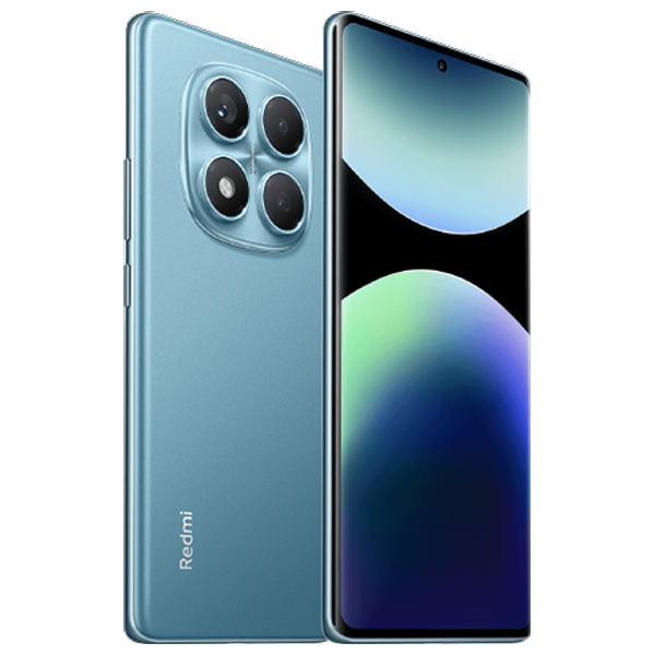 Xiaomi Redmi Note 14 Pro - Dual SIM - 512/12GB