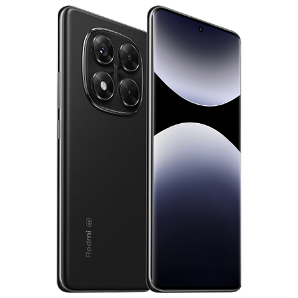 Xiaomi Redmi Note 14 Pro - Dual SIM - 512/12GB