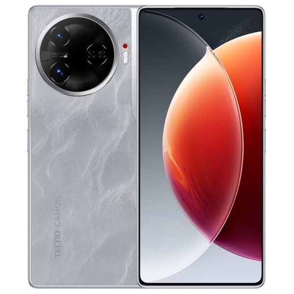 Tecno Camon 30 Pro 5G - Dual SIM - 256/12GB