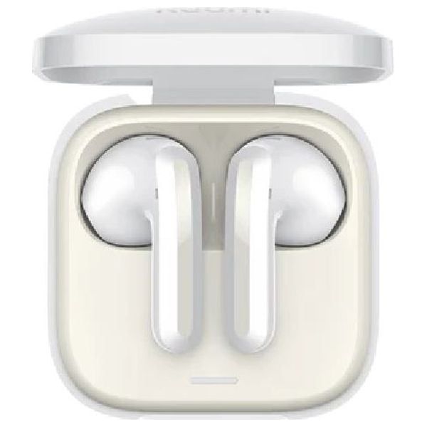  Xiaomi Redmi Buds 6 Active - Bluetooth Headphone In Ear - Up To 30 hours - USB-C - White 