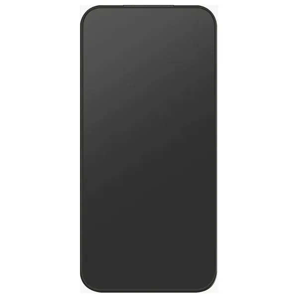 UNIQ Optix Covix Vivid - Screen Protector - iPhone 17 - Privacy - Black