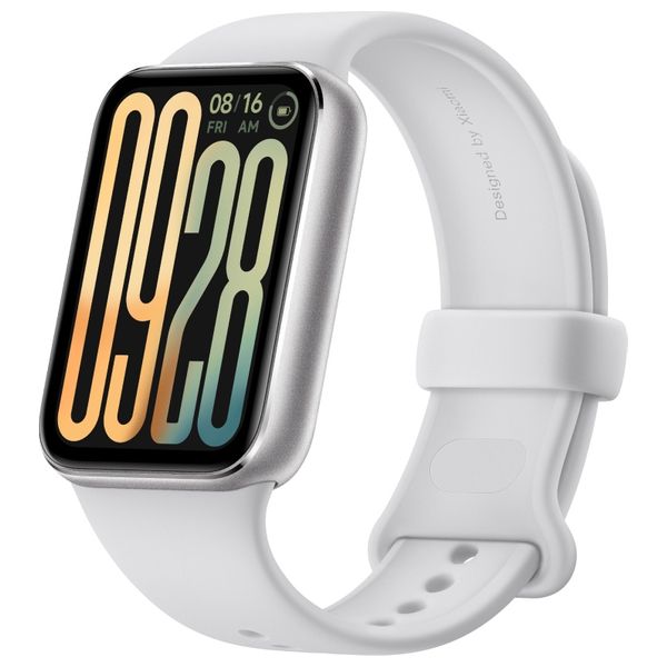 Xiaomi Smart Band 9 Pro - 1.74 Inch - AMOLED