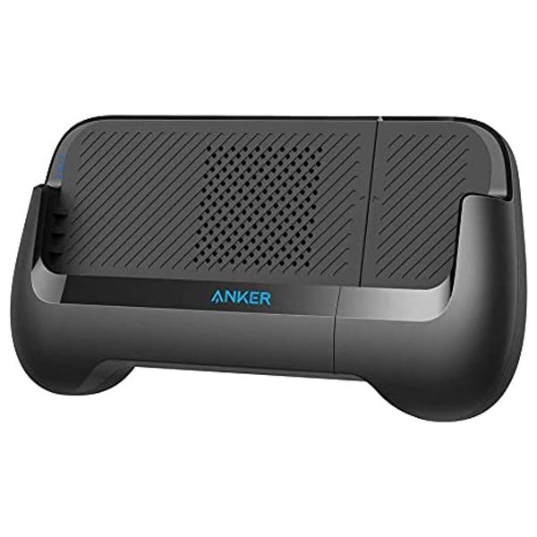  Anker A1254H11 - 6700mAh - Power Bank - Black 