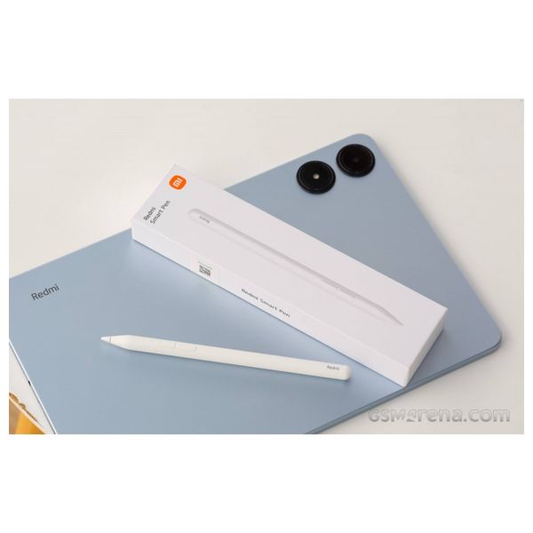  Xiaomi Redmi Smart Pen - Bluetooth 5.1 - White 