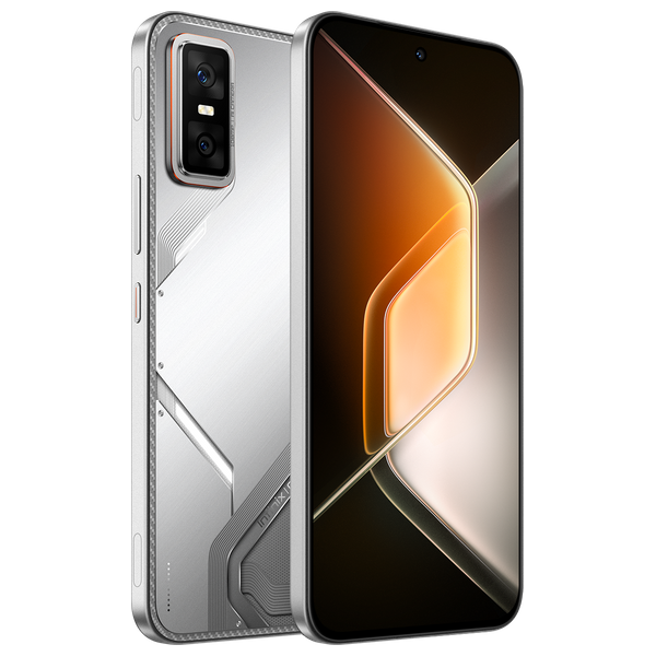Infinix GT 30 PRO – Dual SIM - 256/12GB - AMOLED 144Hz - Mediatek Dimensity 8350 Ultimate (4 nm) - 5200mah