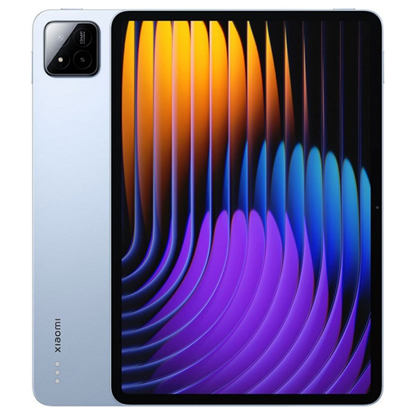 شاومي باد 7 - 256/12كيكابايت - 11.2 انج IPS LCD, 144Hz - سنابدراجون 7+ الجيل الثالث - بحجم بطارية 8850 ميلي امبير بالساعة 