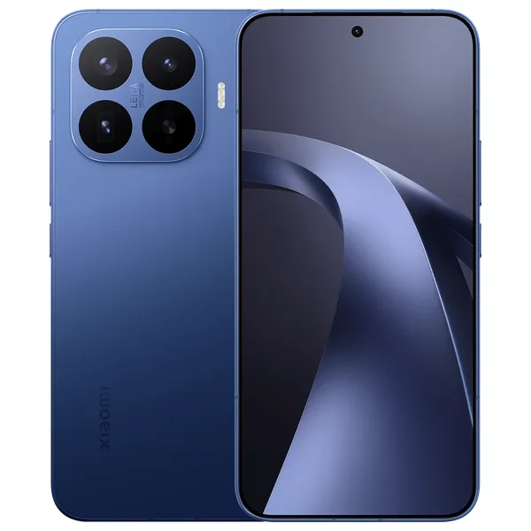 Xiaomi 17T Pro - Dual SIM - 6.83-inch AMOLED - MediaTek Dimensity 9500 - 7000mAh, 100W Charging, AI Features