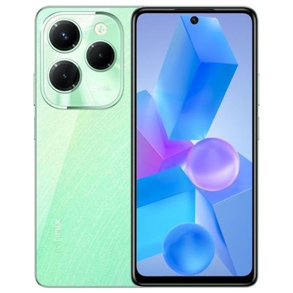 Infinix Hot 40 Pro - Dual SIM - 256/8GB