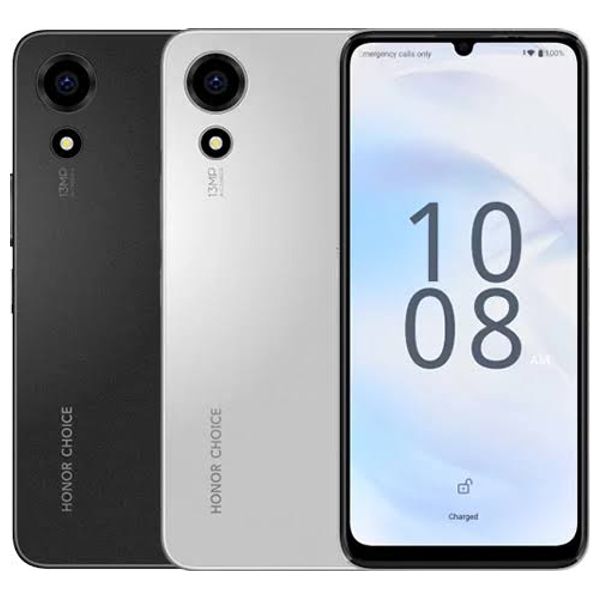  Honor Choice T10 - Dual SIM - 6.75 Inch Display - Octa-Core Processor - 5000mAh, 10W - AI Features 