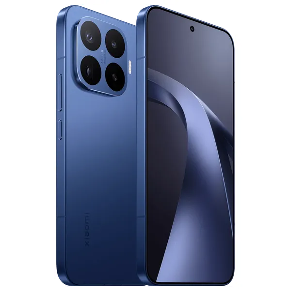  Xiaomi 17T Pro - Dual SIM - AMOLED - Mediatek Dimensity 9500 - 7000mAh, 100W Charging AI 