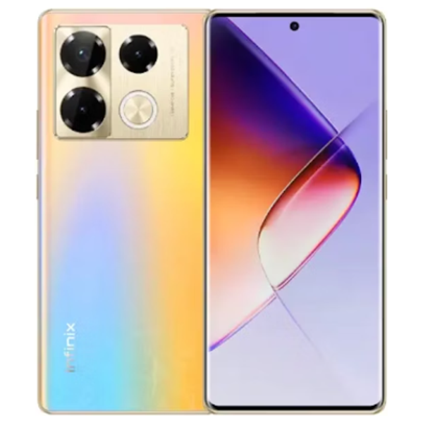  انفنكس نوت 40 Pro - دبل سيم - 256/12 كيكابايت