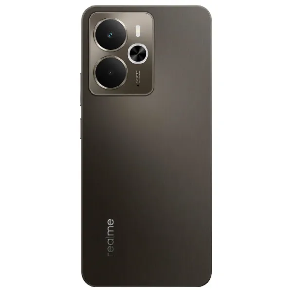 Realme 14 5G - Dual SIM - 6.67 Inch - AMOLED - Snapdragon 6 Gen 4 5G - 5860 mAh