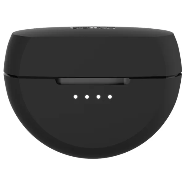  Belkin Bluetooth Headphone In Ear - Black 