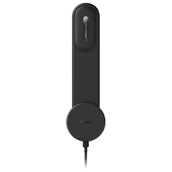  Baseus C40156000111  - Mobile Holder - Black 