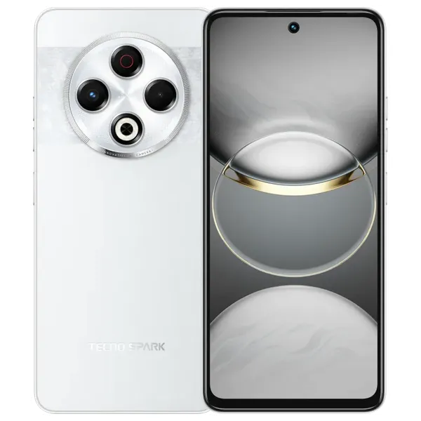 Tecno Spark 30 - Dual SIM - 256/8GB