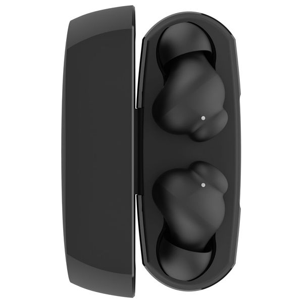  Belkin Bluetooth Headphone In Ear - Black 