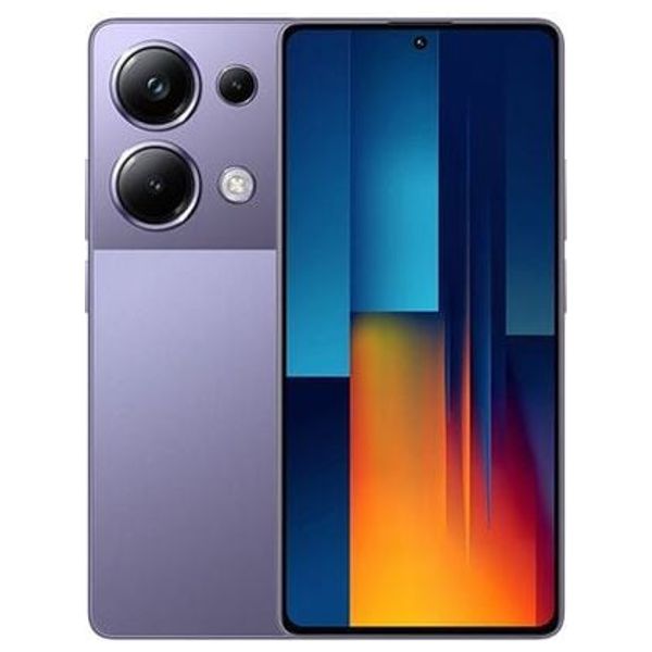 Xiaomi Poco M6 Pro - Dual SIM - 512/12GB