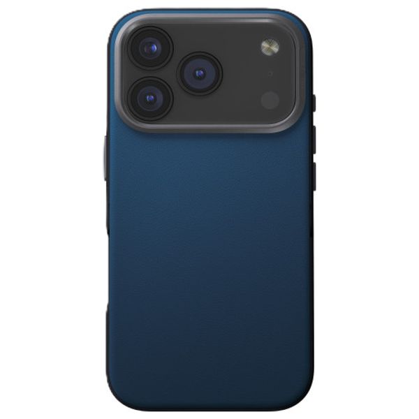 UNIQ - Mobile Cover For iPhone 17 Pro MAX - Blue