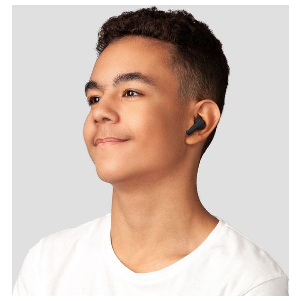  Belkin Bluetooth Headphone In Ear - Black 