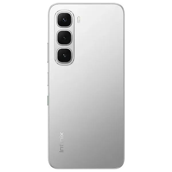 انفنكس هوت 60I - دبل سيم - بشاشة 6.7 انج 120 هيرتز IPS LCD - ميديا تيك هيليو G81 ألتيميت - بحجم بطارية 5160 ميلي امبير بالساعة