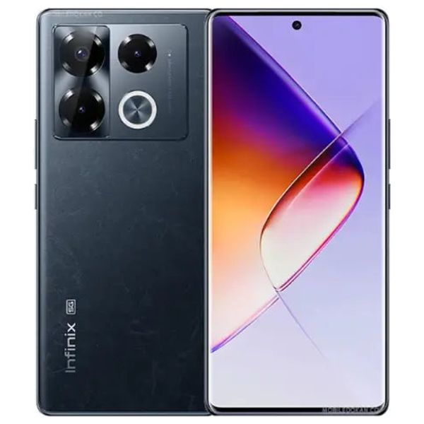  انفنكس نوت 40 Pro - دبل سيم - 256/12 كيكابايت