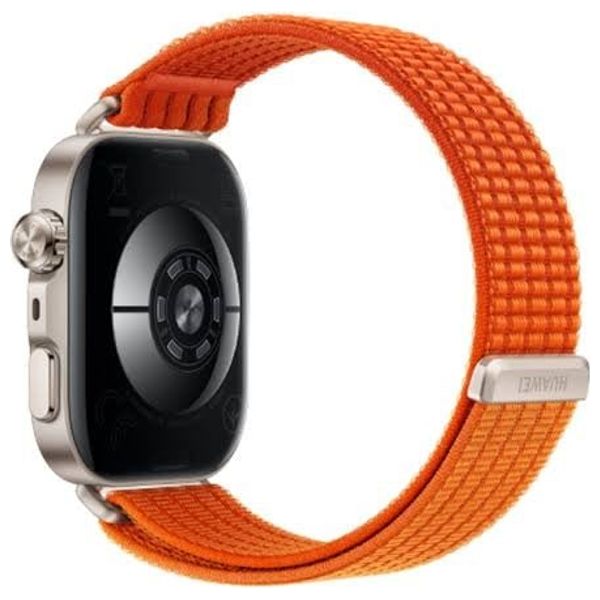  Huawei Watch Fit 5 Pro - 1.92-inch, LTPO AMOLED, 3000 nits - Battery Up to 10 days - 5 ATM 