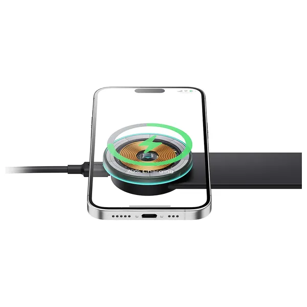  Baseus C40156000111  - Mobile Holder - Black 
