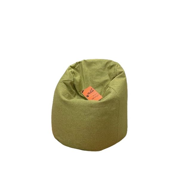  Saden Bean Bag Chair - Light Green 