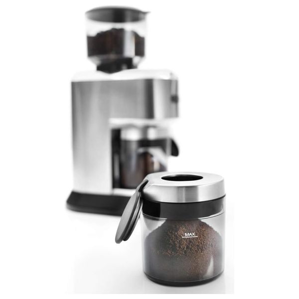  طاحونة ديلونجي - KG520 - سلفر 