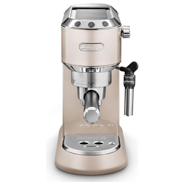  Delonghi EC785-BG - Espresso Maker - Beige 