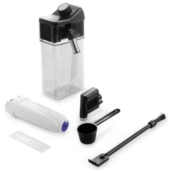  ماكنة صنع القهوة ديلونجي - EC370-95-T - سلفر 