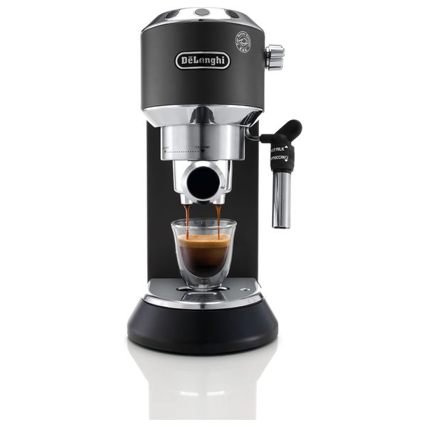  ماكنة اسبيريسو ديلونجي - EC685-BK - اسود 