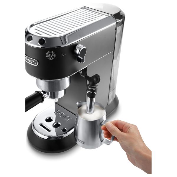  ماكنة اسبيريسو ديلونجي - EC685-BK - اسود 