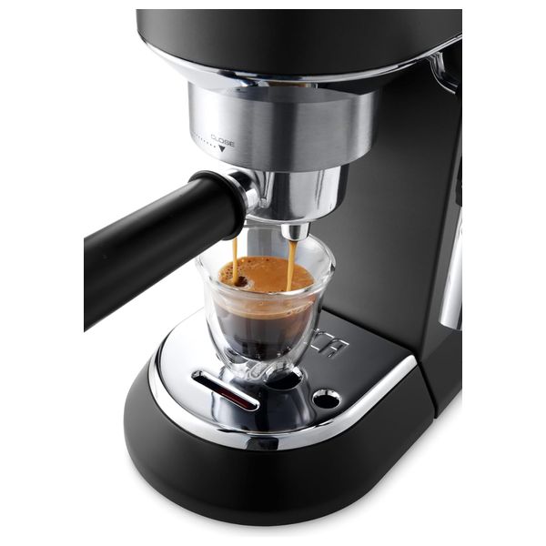  ماكنة اسبيريسو ديلونجي - EC685-BK - اسود 