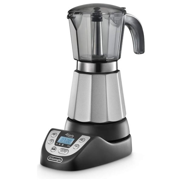  ماكنة صنع القهوة ديلونجي - EMKP63BT - اسود 