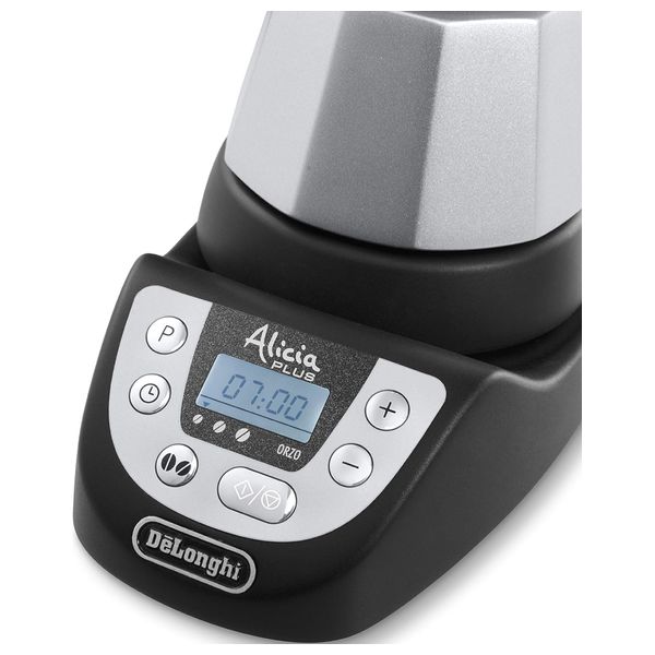  ماكنة صنع القهوة ديلونجي - EMKP63BT - اسود 