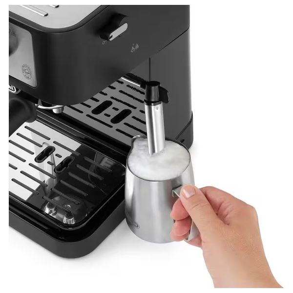  ماكنة صنع القهوة ديلونجي - EC260BK - اسود 