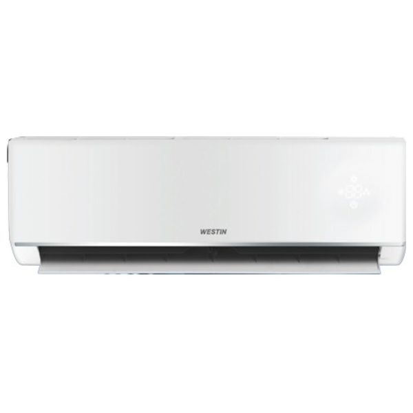  Westin WWS187SAHC - 1.5 Ton - Wall Mounted Split - White - Cooling Only 