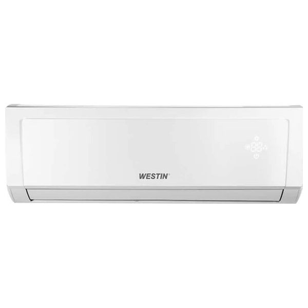  سبلت ويستين جداري - 2 طن - WS24CSH - ابيض - تبريد فقط 