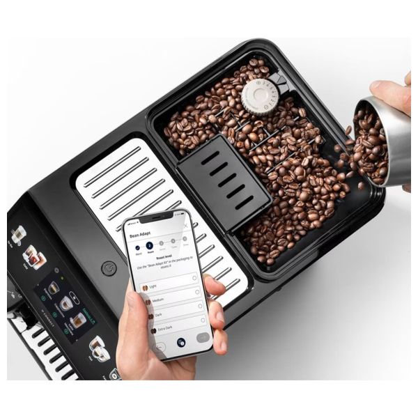  ماكنة صنع القهوة ديلونجي - EC450-86T - سلفر 