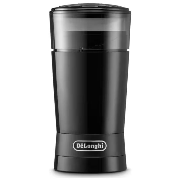  طاحونة قهوة ديلونجي - KG200-B - اسود 