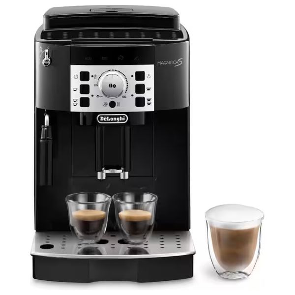  ماكنة صنع اسبيريسو ديلونجي - EC22-110-B - اسود 