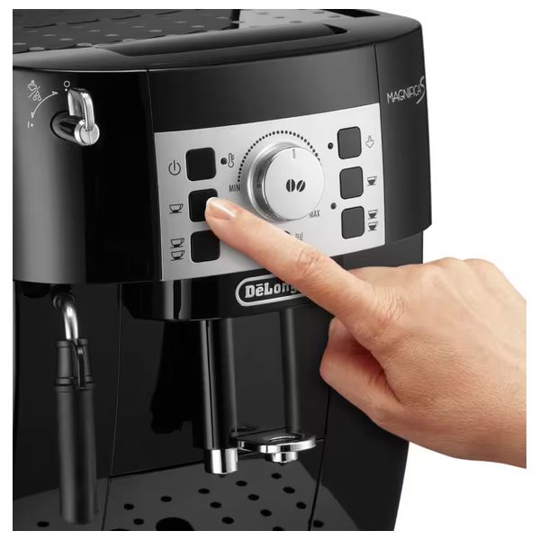  ماكنة صنع اسبيريسو ديلونجي - EC22-110-B - اسود 