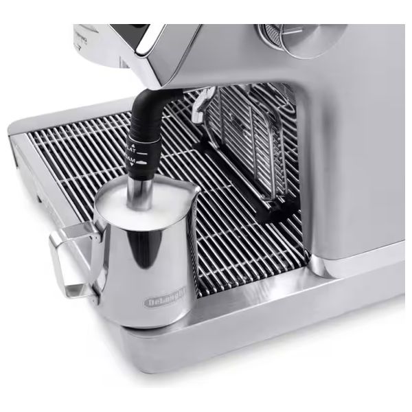  ماكنة صنع القهوة ديلونجي - 9335-M - سلفر 