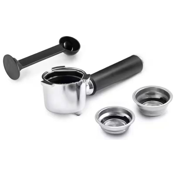  ماكنة اسبيريسو ديلونجي - EC685W - سلفر 