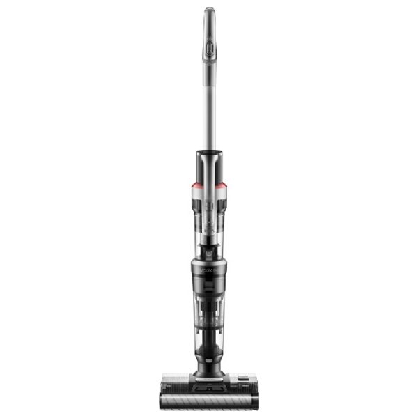  Dama DVC-LEGEND - Handheld Vacuum Cleaner - Black 
