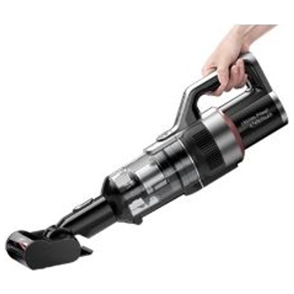  Dama DVC-LEGEND - Handheld Vacuum Cleaner - Black 