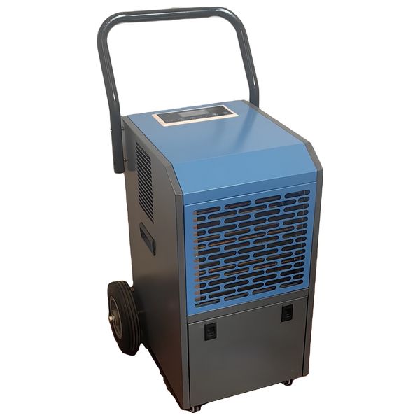  مزيل رطوبة سيركل فلو - 58 لتر/يوم - أداء مستقر وكفاءة عالية - رمادي 