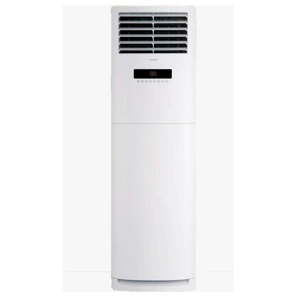  Gree GVH24AK-K3DNC8A - 2 Ton - Floor Standing Split - White 