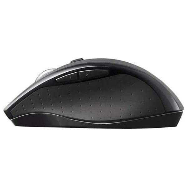  Logitech M705 - Wireless Mouse 